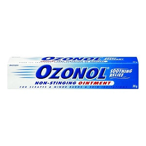 Ozonol Ointment Regular, 30g & 60g Available