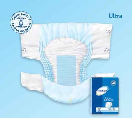 TENA Briefs Variety Pack (Multiple Sizes Available)