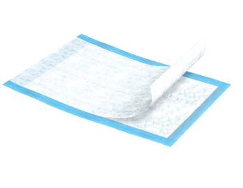 TENA Underpads: Extra, Bariatric, Heavy, and Regular Options