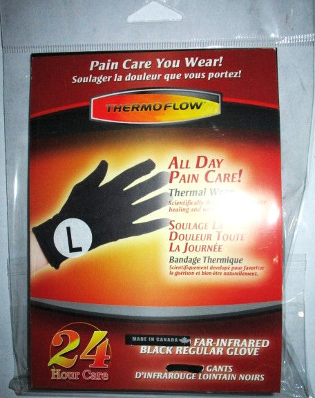 Various Sizes, ThermoFlow Gloves