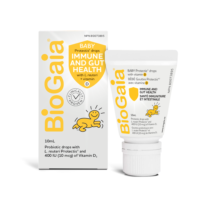 Biogaia Probiotic Drops 5 ML 10 ML Ingram Pharmacy biogaia-probiotic-drops-5-ml-10-ml-ingram-pharmacy