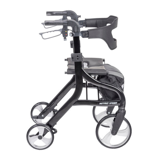 Nitro Sprint Rollator