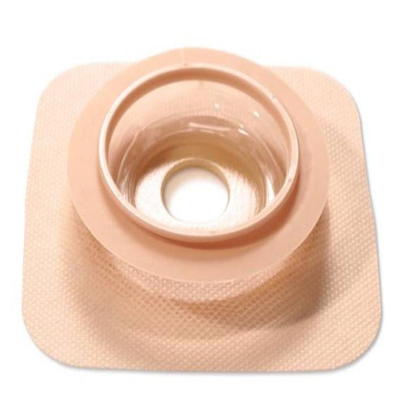 Convatec 421034 - Natura Moldable Stomahesive Skin Barrier, Accordion Flange, 57mm, Stoma Size 22-33mm – 10/BX