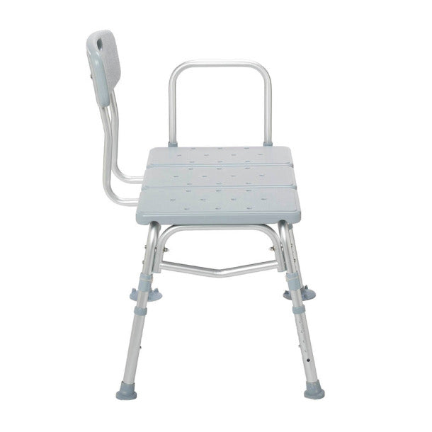 Bath Transfer Bench (Knock Down Tool-Free)