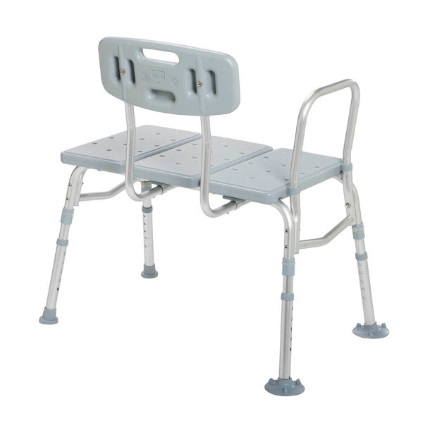 Bath Transfer Bench (Knock Down Tool-Free)