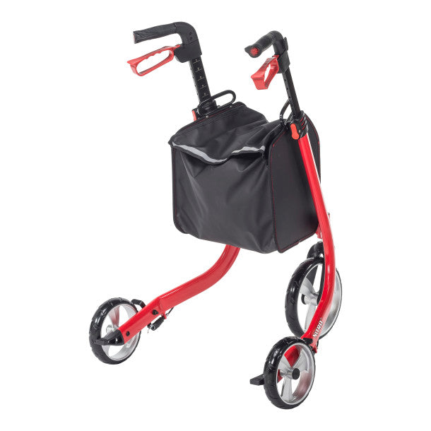 Nitro™ 3-Wheel Rollator