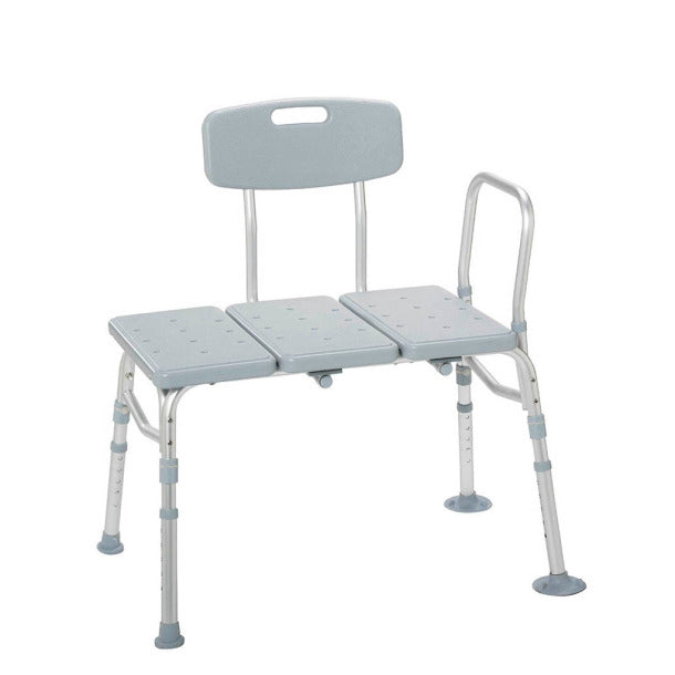 Bath Transfer Bench (Knock Down Tool-Free)