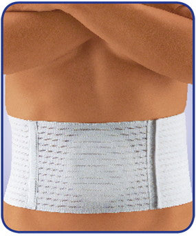 Bort Abdominal Support Umbilical Hernia Belt