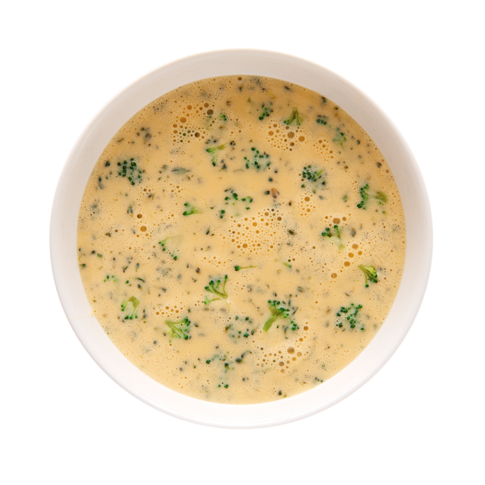 Ideal Protein, Broccoli Cheese Soup Mix, 7 Packets