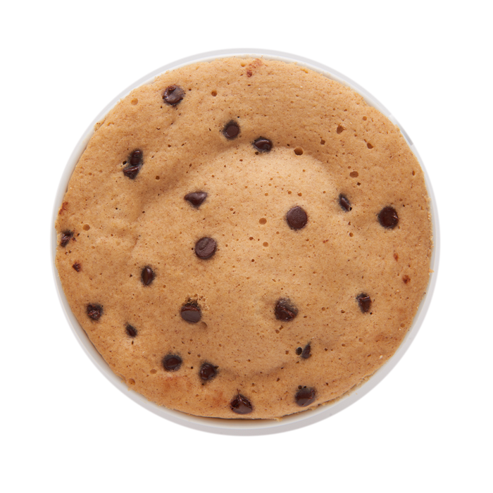 Ideal Protein, Chocolate Caramel Flavored Mug Cake, 7 Packets