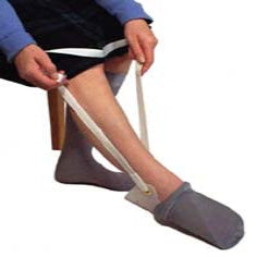 Compression Donning Device Compression Socks Donning Device — Ingram Pharmacy