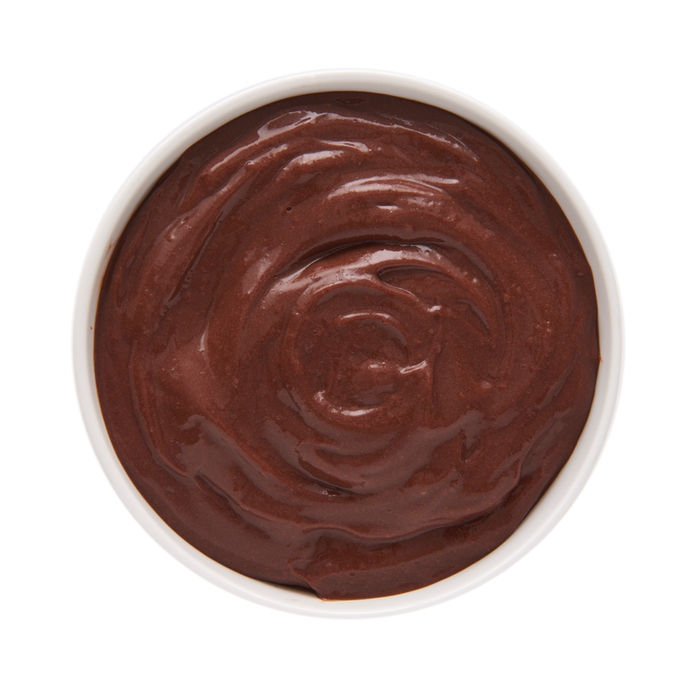 Ideal Protein, Dark Chocolate Pudding Mix, 7 Packets