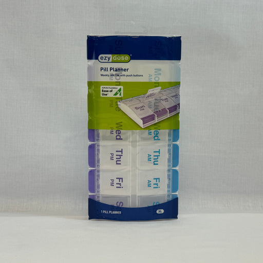 Ezy Dose, Pill Planner 