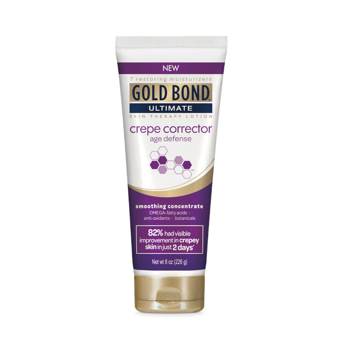 Gold Bond Crepe Corrector (226 g)