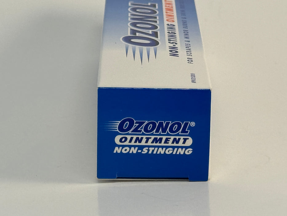 Ozonol Ointment Regular, 30g & 60g Available