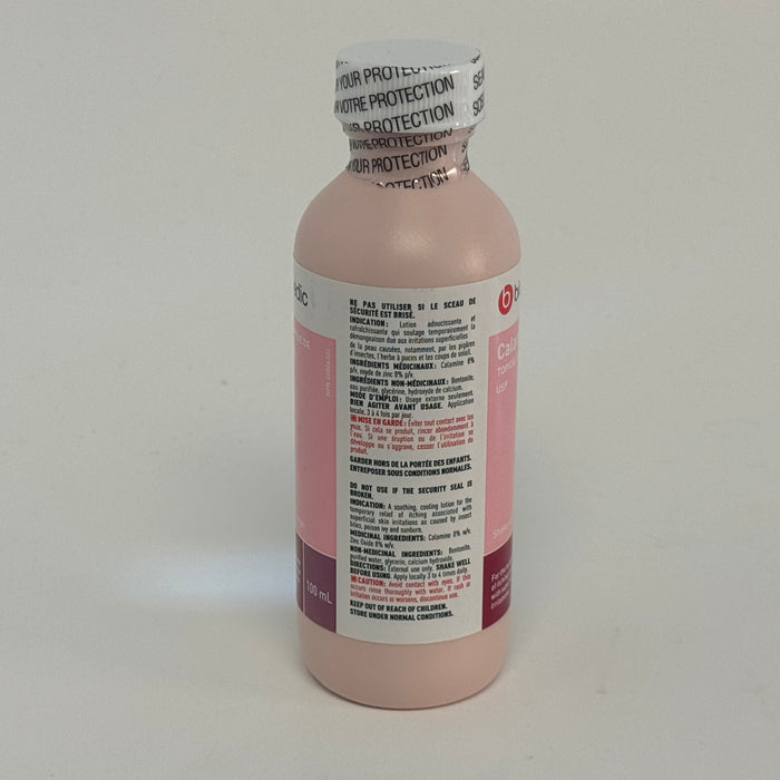 Biomedic Calamine Lotion (100ml & 225ml)