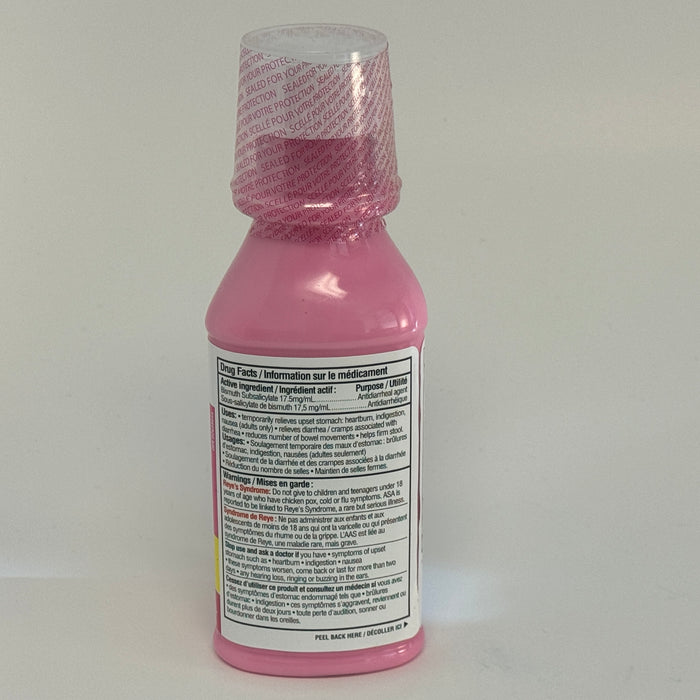 Biomedic Bismuth Liquid (Regular Strength, 230ml)