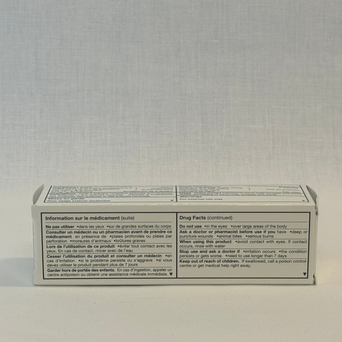 Biomedic Complete Antibiotic Ointment, With Moisturizing Vitamin E (30g)