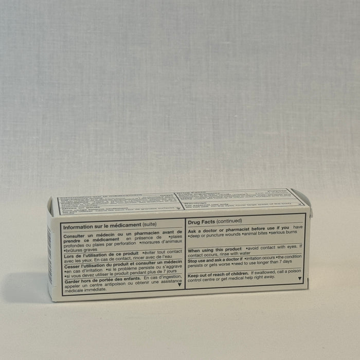 Biomedic Antibiotic Ointment (15gm & 30gm)