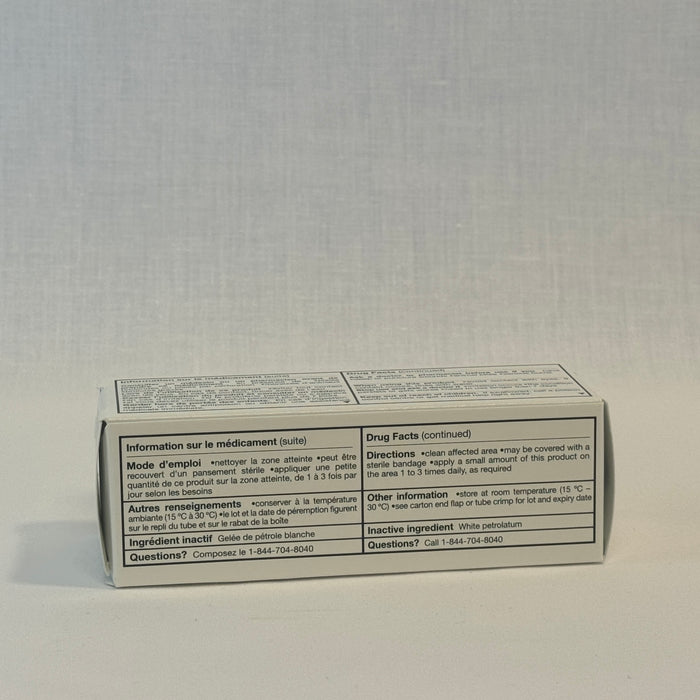 Biomedic Antibiotic Ointment (15gm & 30gm)