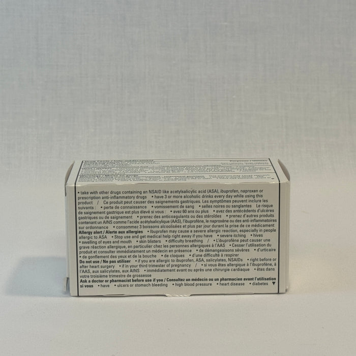 Biomedic Ibuprofen 200mg (120 Caplets)