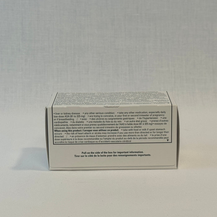 Biomedic Ibuprofen 200mg (120 Caplets)