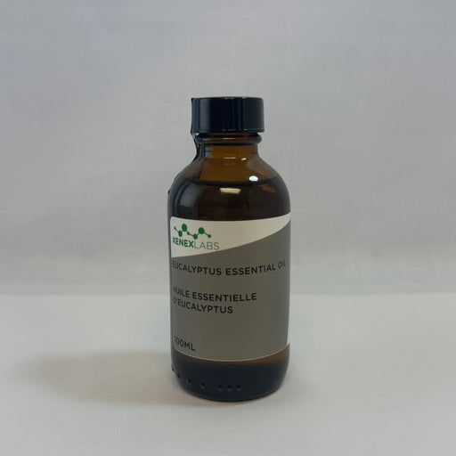 Xenexlabs, Eucalyptus Essential Oil - 100 milliliter