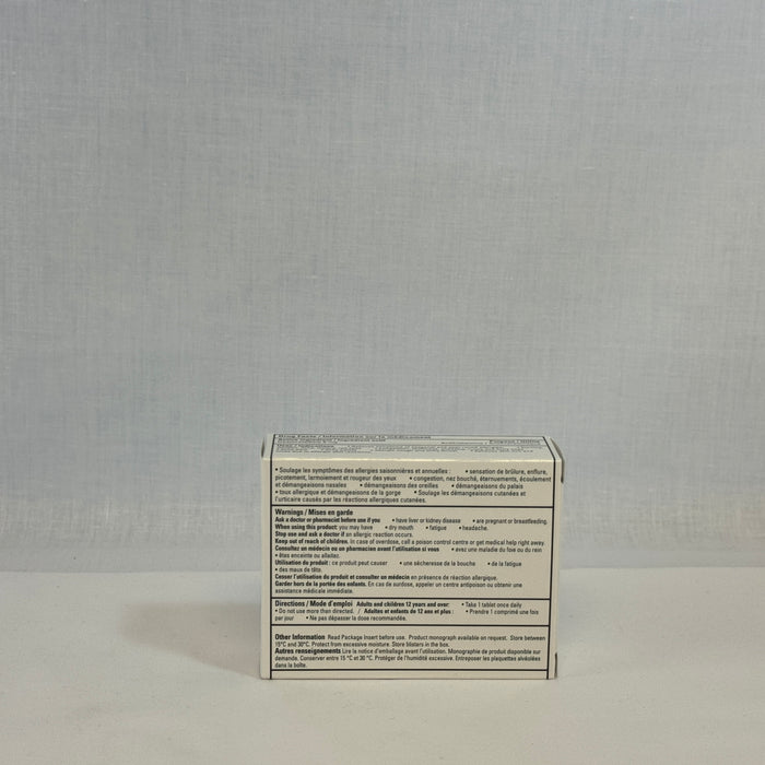 Biomedic Desloratadine Allergy Control, Tablets - 30