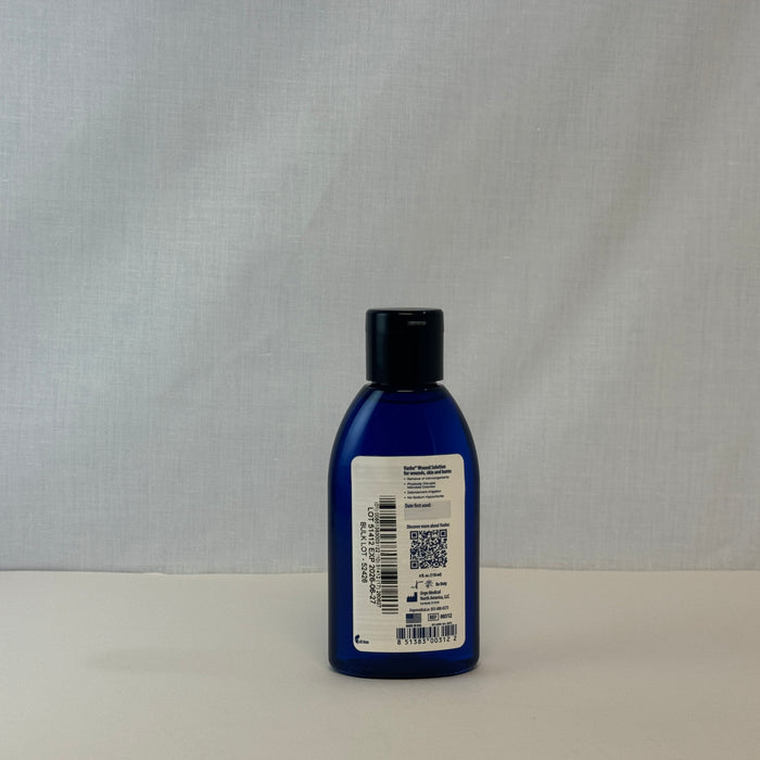 Vashe Wound Cleaner, Non-Cytotoxic 475, 250 And 118 Milliliter Bottle