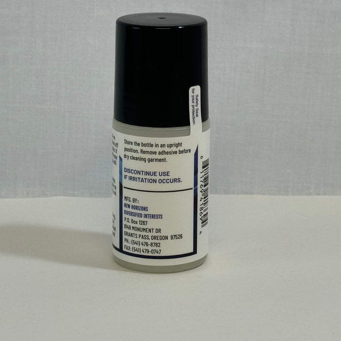 Body "It Stays!" Adhesive - Roll On, 2 Ounce/60 Milliliters