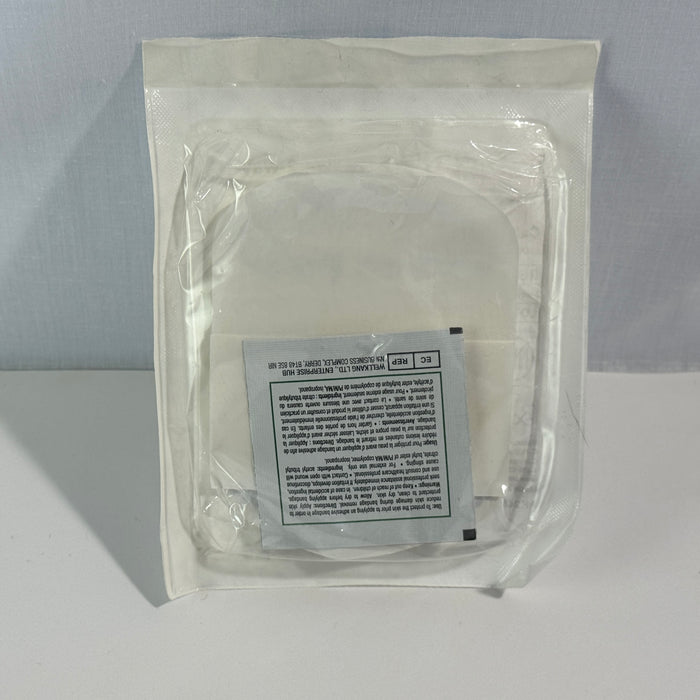 Statlock - Catheter Stabilization Device, Foley 2-Way, FOL0102, Includes Skin Prep Pad