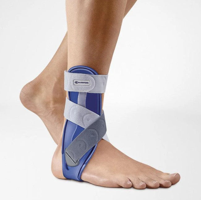 MalleoLoc Ankle Support (Bauerfeind) Left