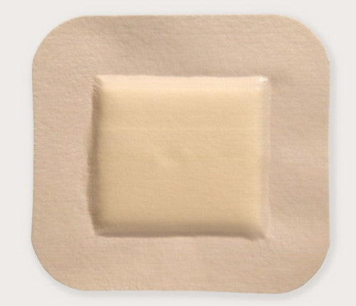 MestoPore Adhesive Dressing & S (Stoma)(9x10 cm) - 20/BX