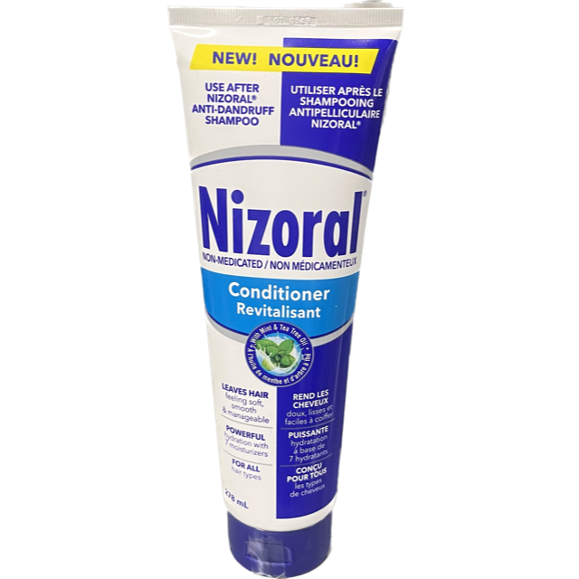 Nizoral Moisturizing Conditioner (278ml)