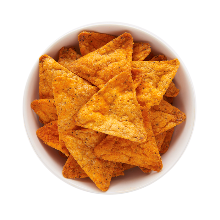 Ideal Protein, Nacho Cheese Dorados, 7 Bags