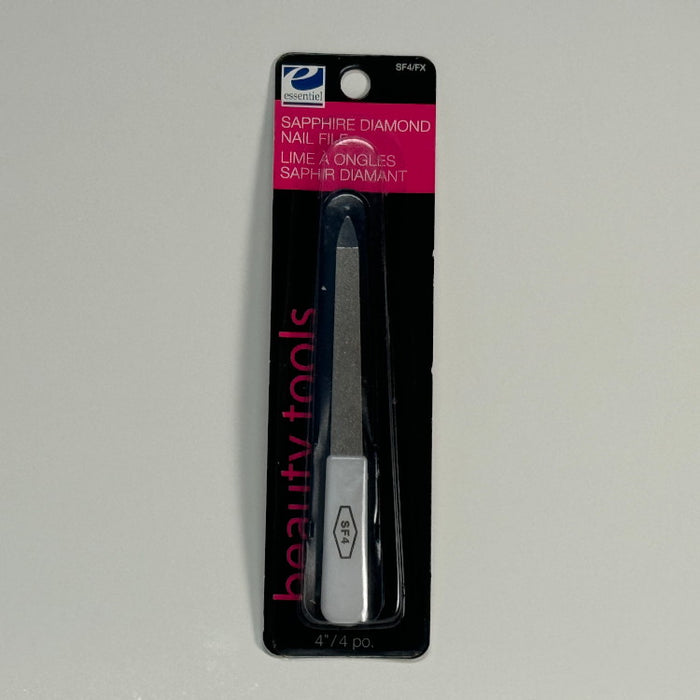 Nail File Sapphire