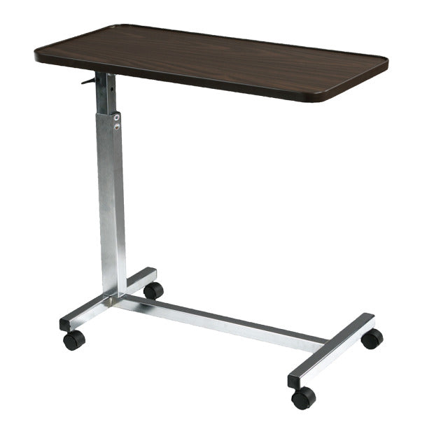 Overbed Table - Deluxe Tilt-Top