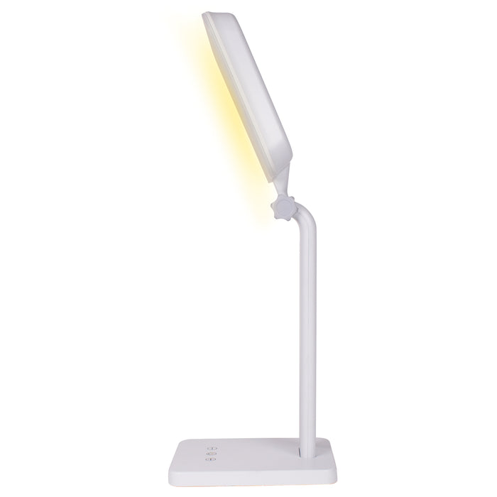 Theralite Aura Bright Light Therapy SAD Lamp - 10000 Lux Led