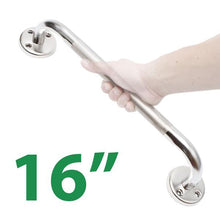 PCP Grab Bars, Chrome - 12, 16, 18 Inch