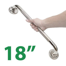 PCP Grab Bars, Chrome - 12, 16, 18 Inch