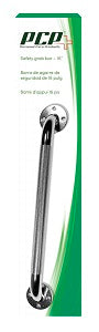 PCP Grab Bars, Chrome - 12, 16, 18 Inch