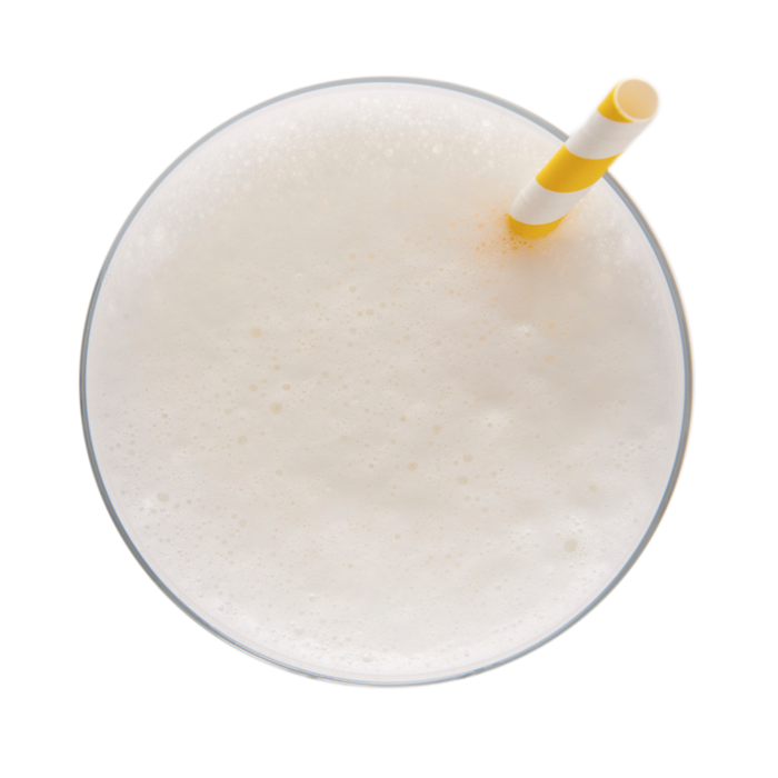 Ideal Protein, Pina Colada Smoothie, 7 Packets