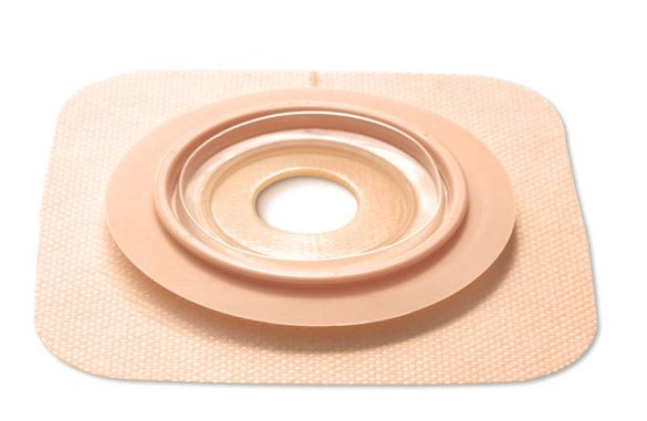 Convatec 421034 - Natura Moldable Stomahesive Skin Barrier, Accordion Flange, 57mm, Stoma Size 22-33mm – 10/BX