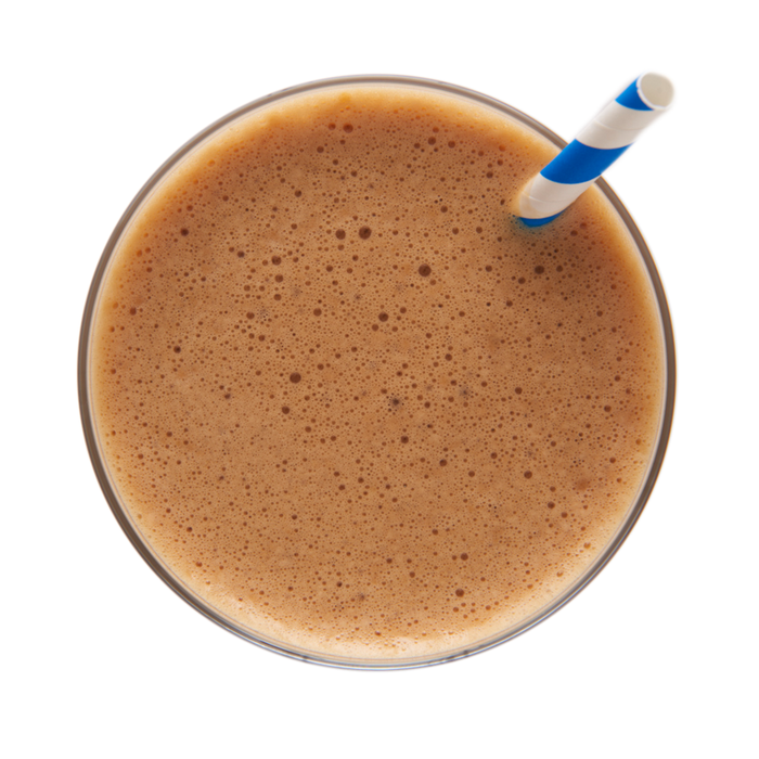 Ideal Protein, Ready-to-Serve Cappuccino Shake, 12 Pack