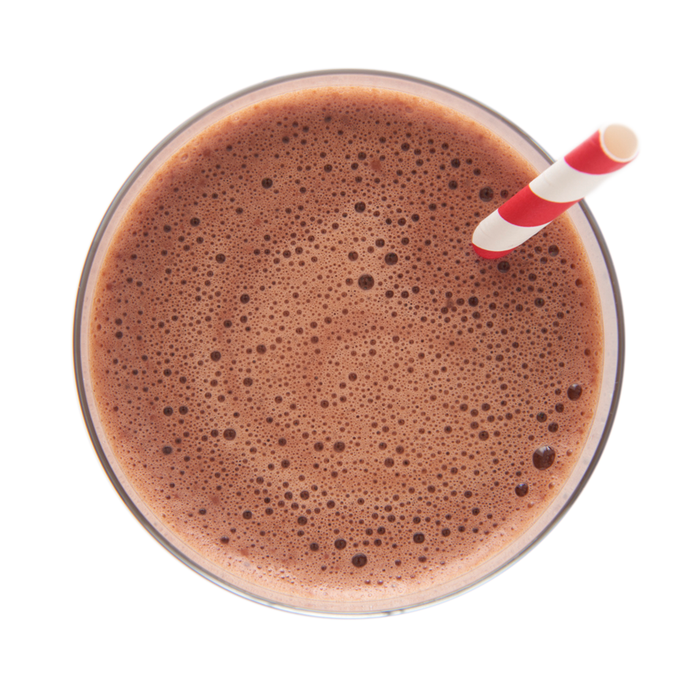 Ideal Protein, Ready-to-Serve Chocolate Shake, 12 Pack
