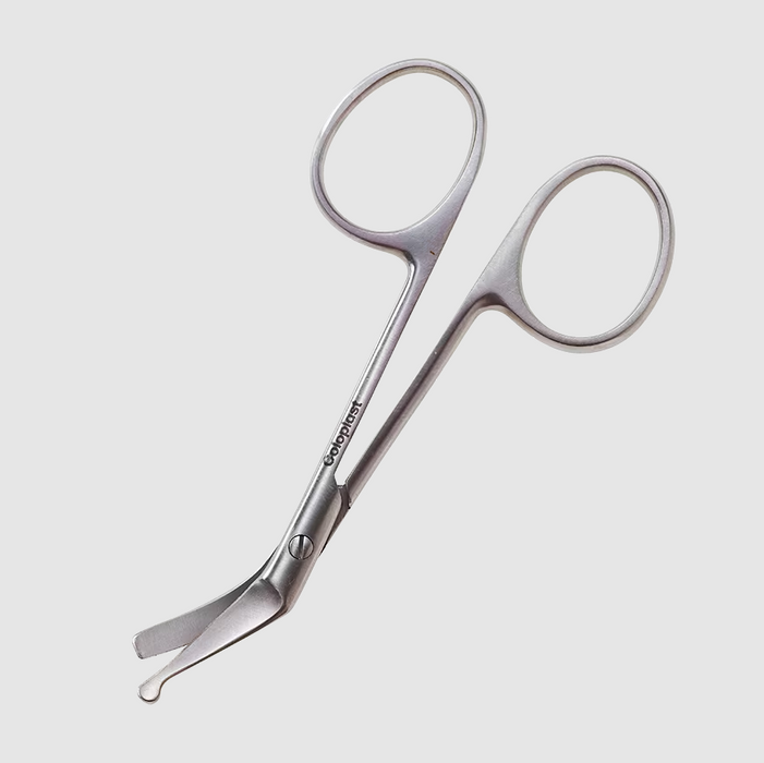 Coloplast® Ostomy Scissor (9505)