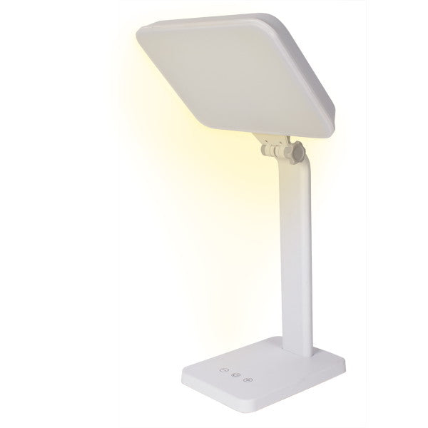 Theralite Aura Bright Light Therapy SAD Lamp - 10000 Lux Led