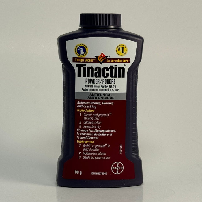 Tinactin Powder (90gm)