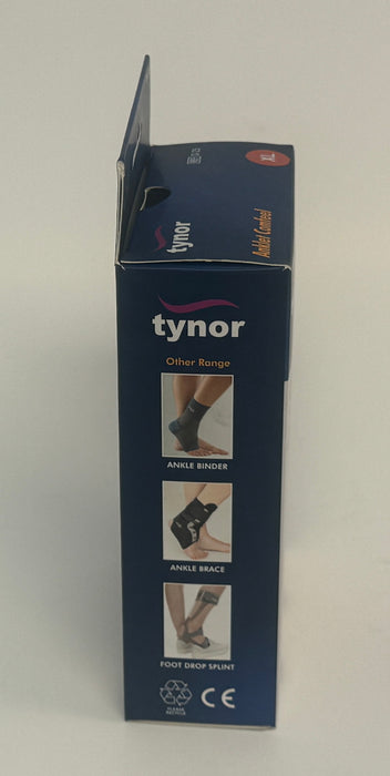 Tynor Ankle Support (S,M,L,XL)