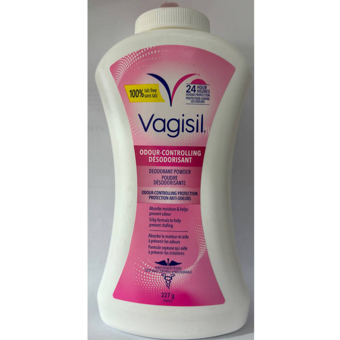 Vagisil Feminine Powder (227g)